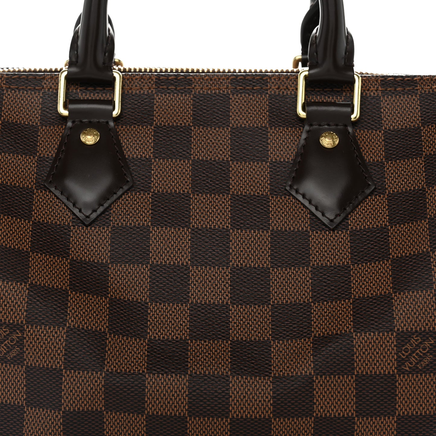 Damier Ebene Speedy 25
