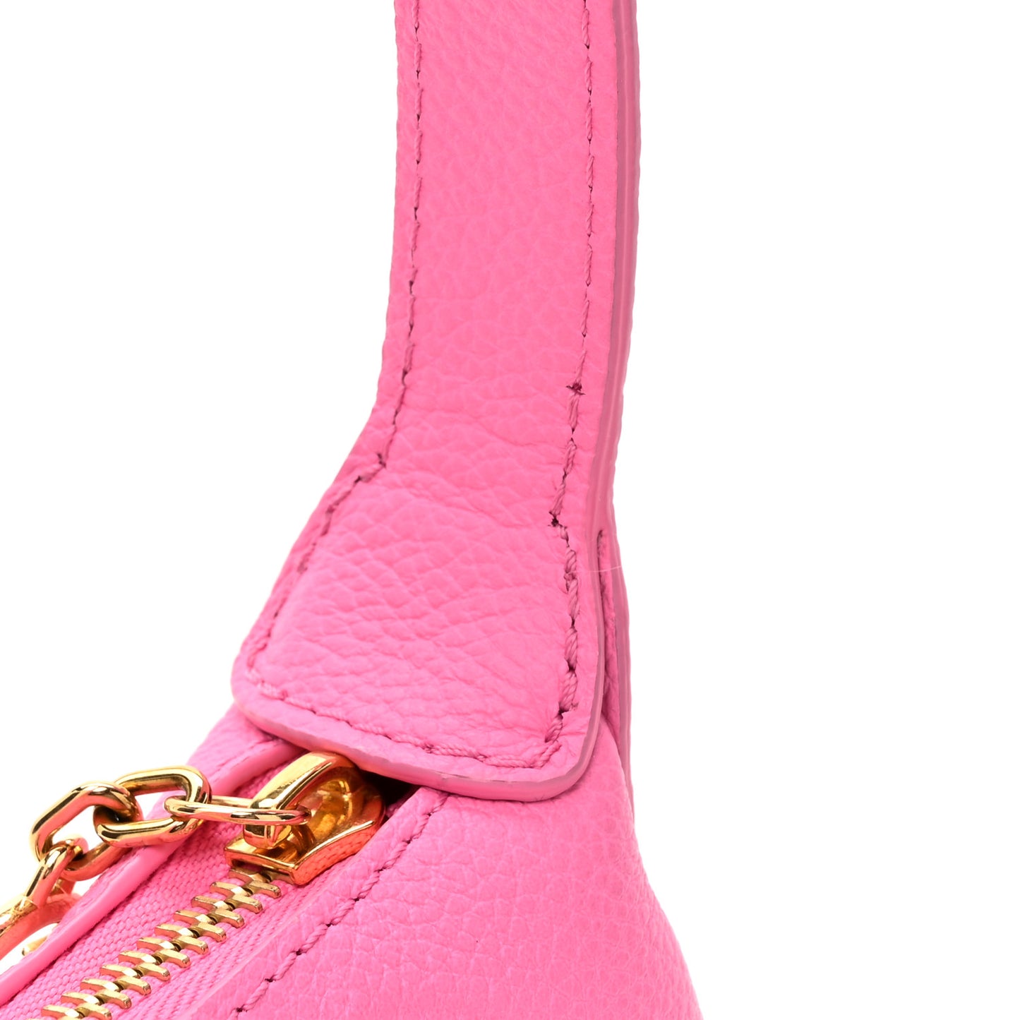 Empreinte Monogram Mini Moon Rose Lollipop