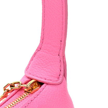 Louis Vuitton Empreinte Monogram Mini Moon Rose Lollipop 10 of 12
