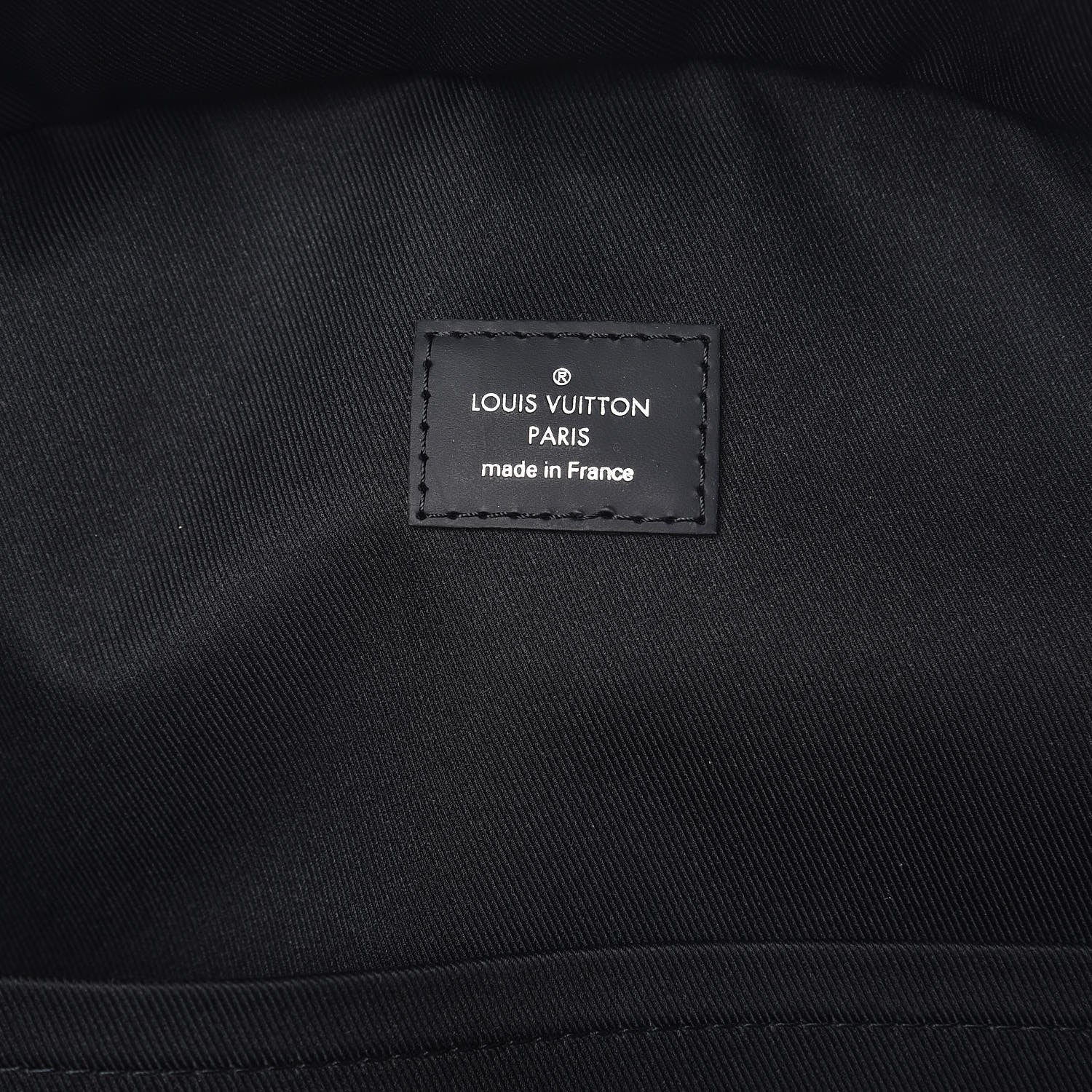 Louis Vuitton Damier Graphite Josh Backpack 6 of 8