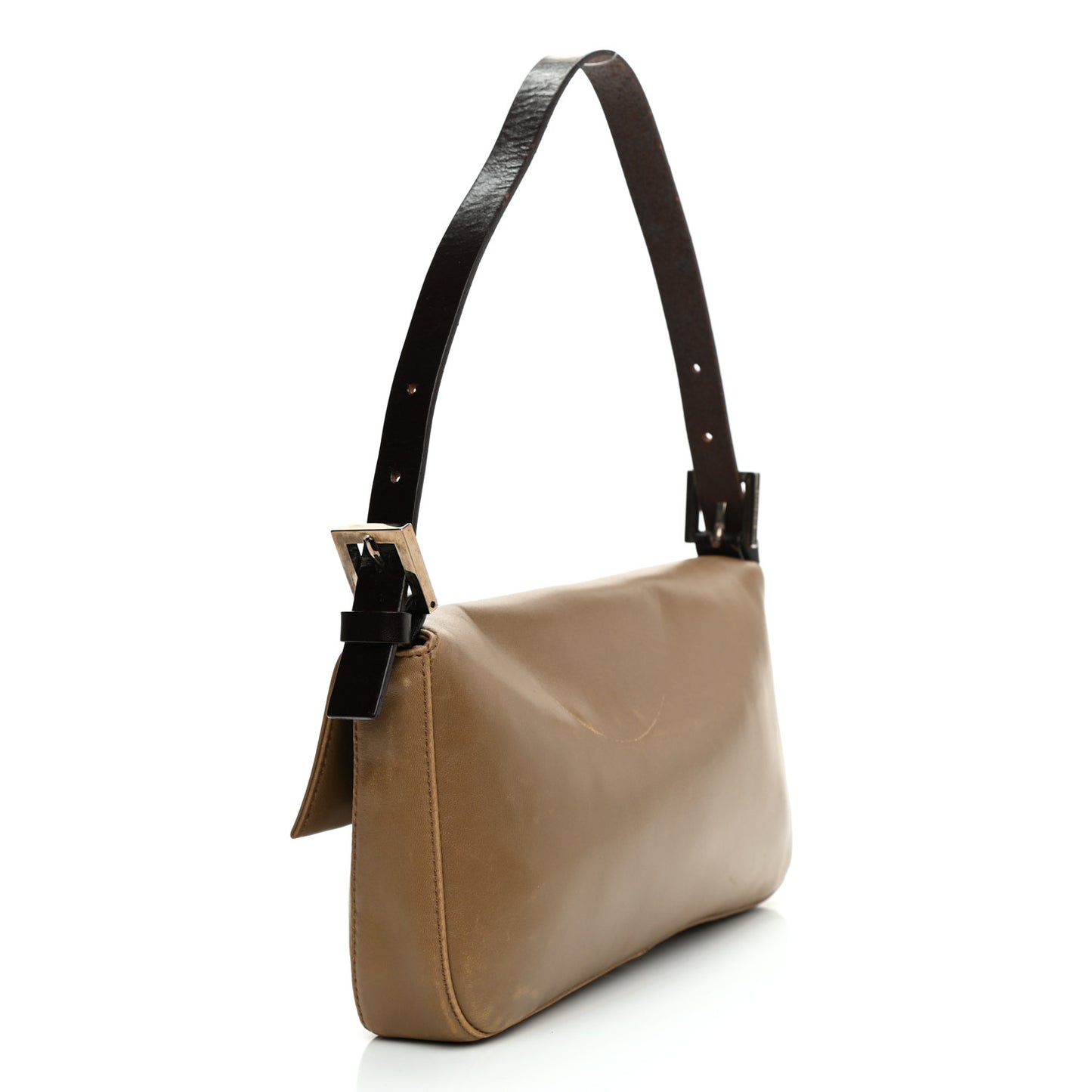 Nappa Baguette Brown