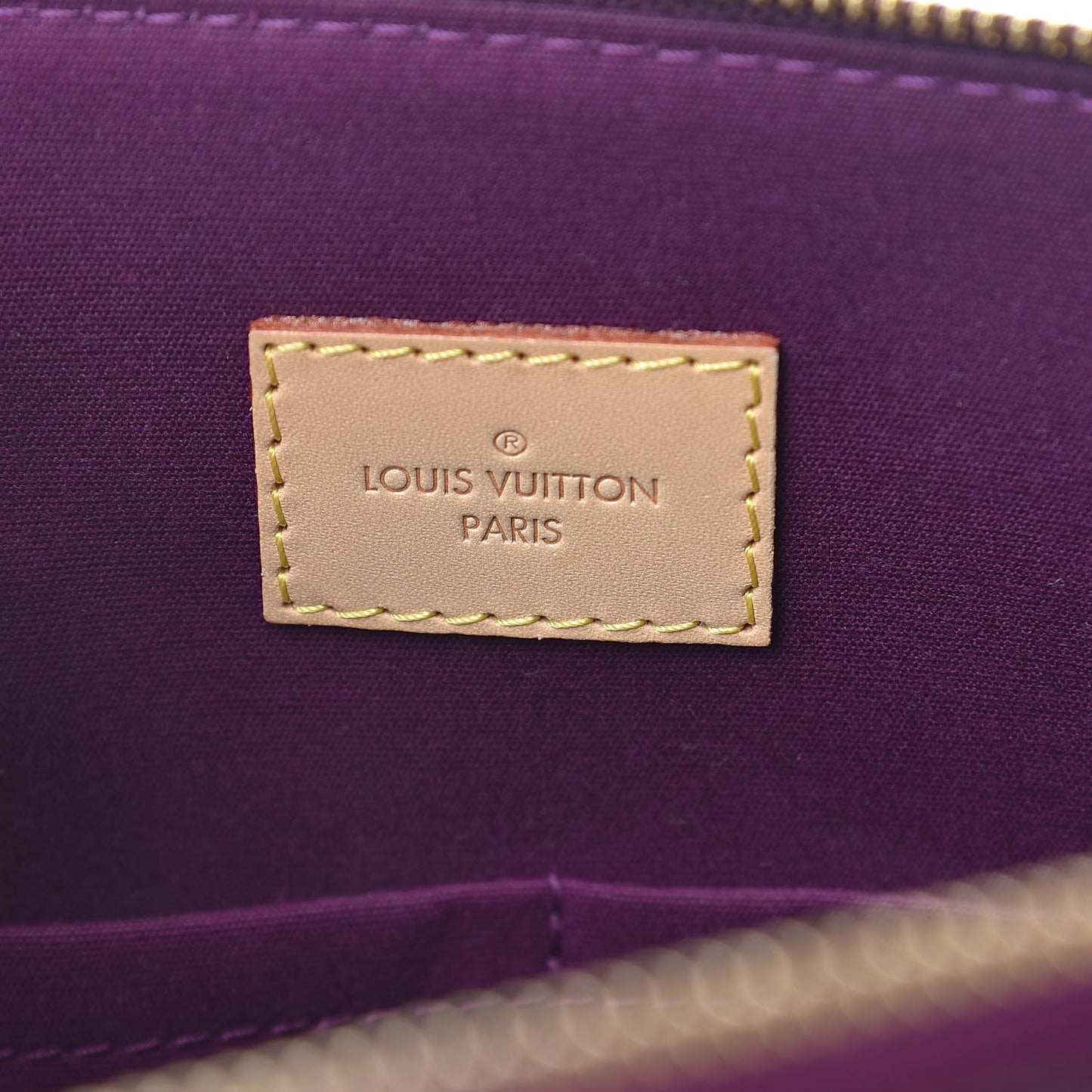 Vernis Alma MM Amethyste
