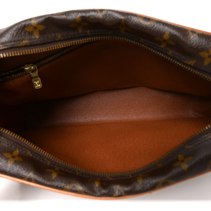 Louis Vuitton Monogram Trocadero 30 5 of 9