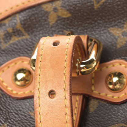 Louis Vuitton Monogram Tivoli GM 17 of 17