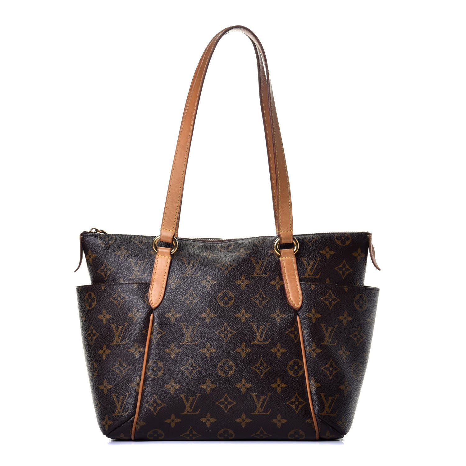 Louis Vuitton Monogram Totally PM 1 of 10