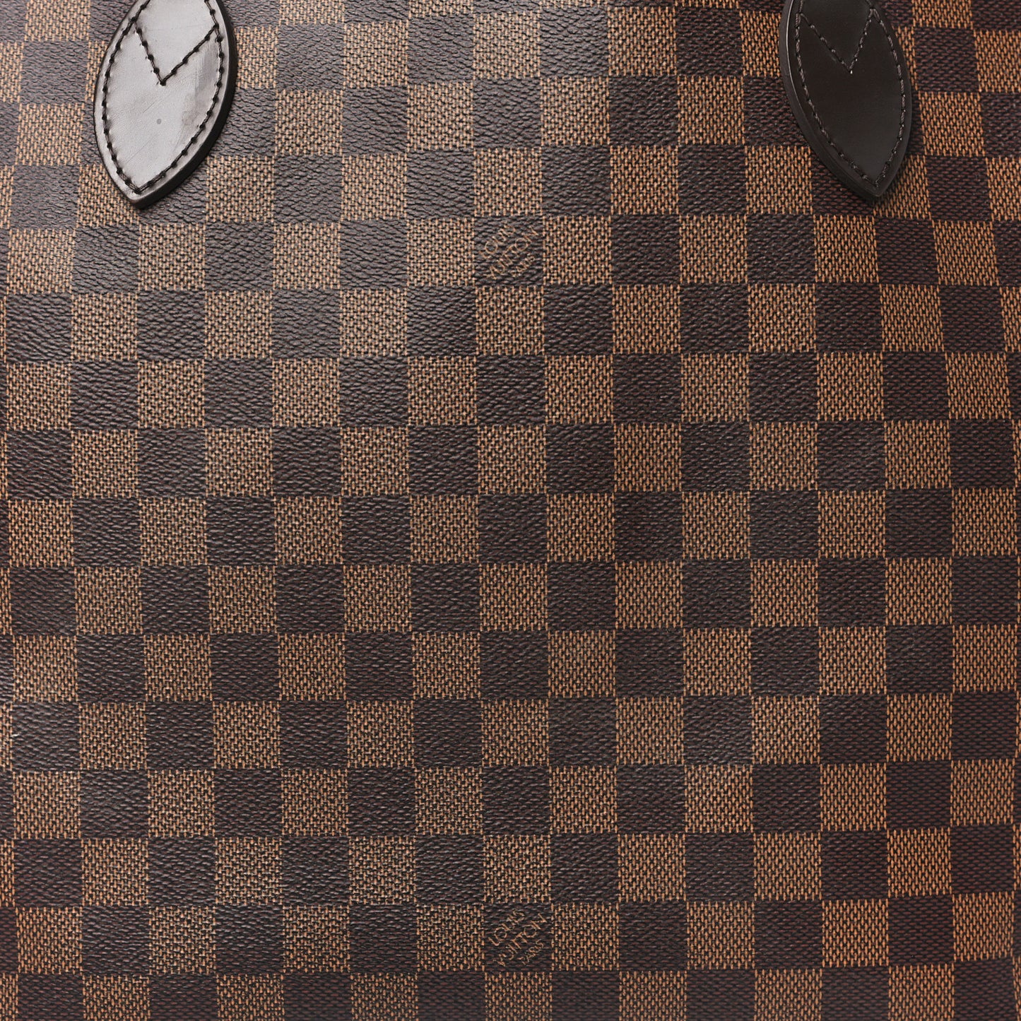 Damier Ebene Neo Neverfull MM