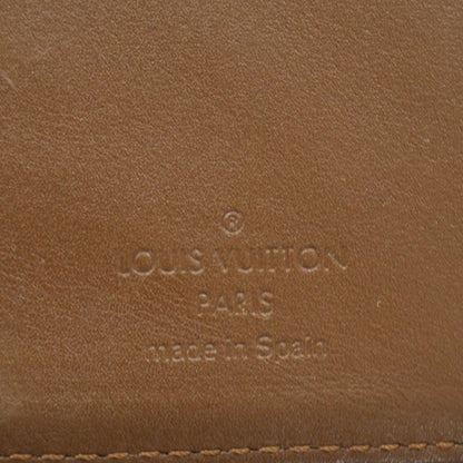 Louis Vuitton Vernis Small Ring Agenda Bronze 5 of 6