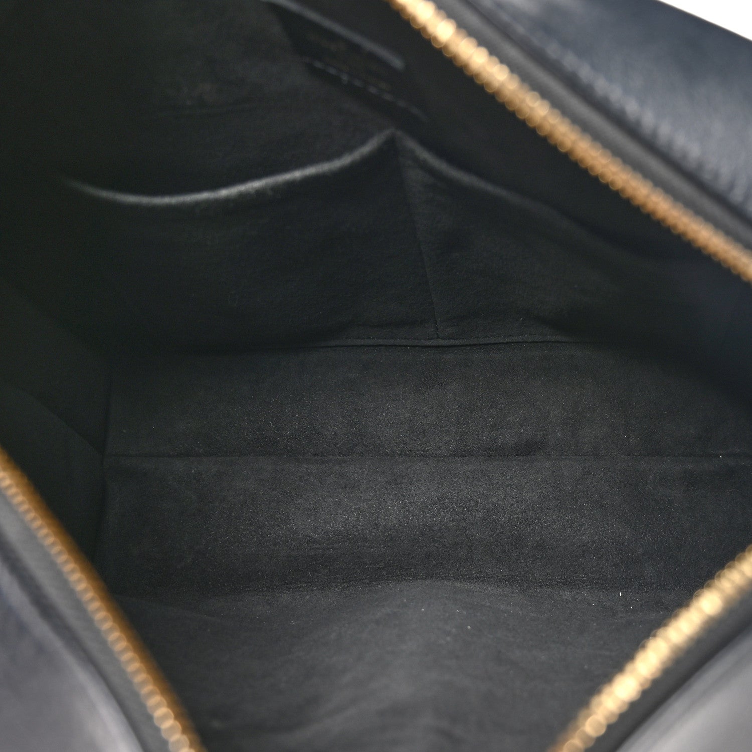 Louis Vuitton Reverse Monogram City Malle MM 4 of 9