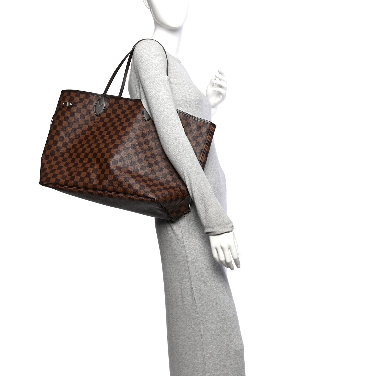 Damier Ebene Neo Neverfull GM