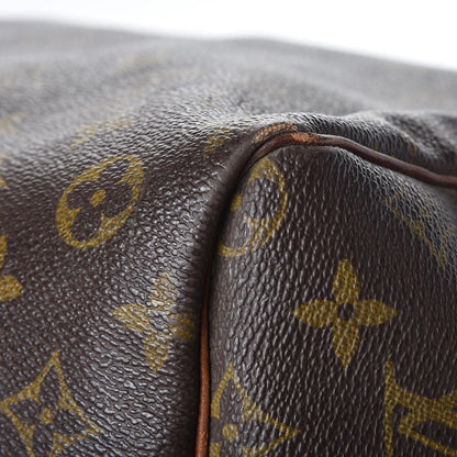 Louis Vuitton Monogram Keepall 60 19 of 19