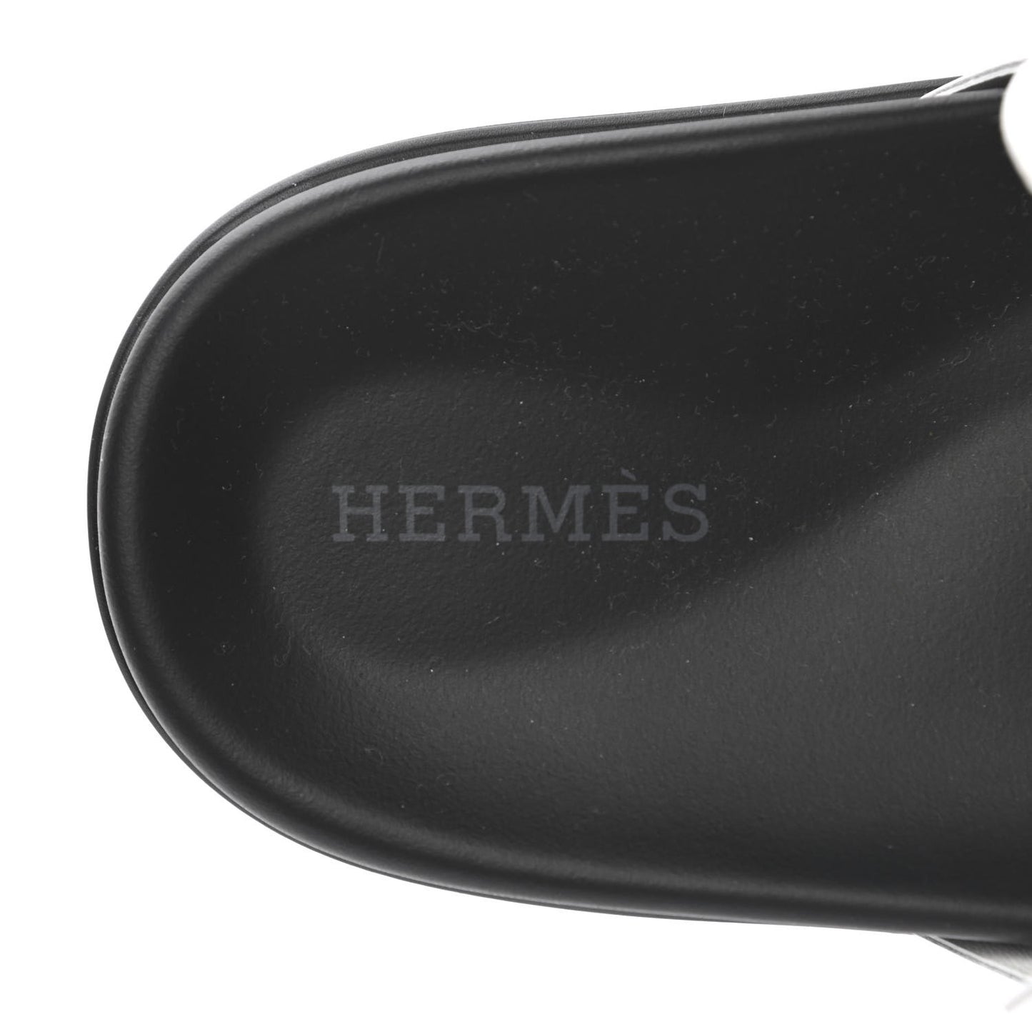 Nappa Extra Sandals 36.5 White