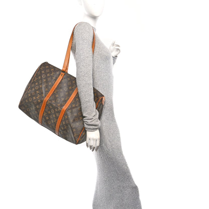 Louis Vuitton Monogram Sac Flanerie 45 2 of 9