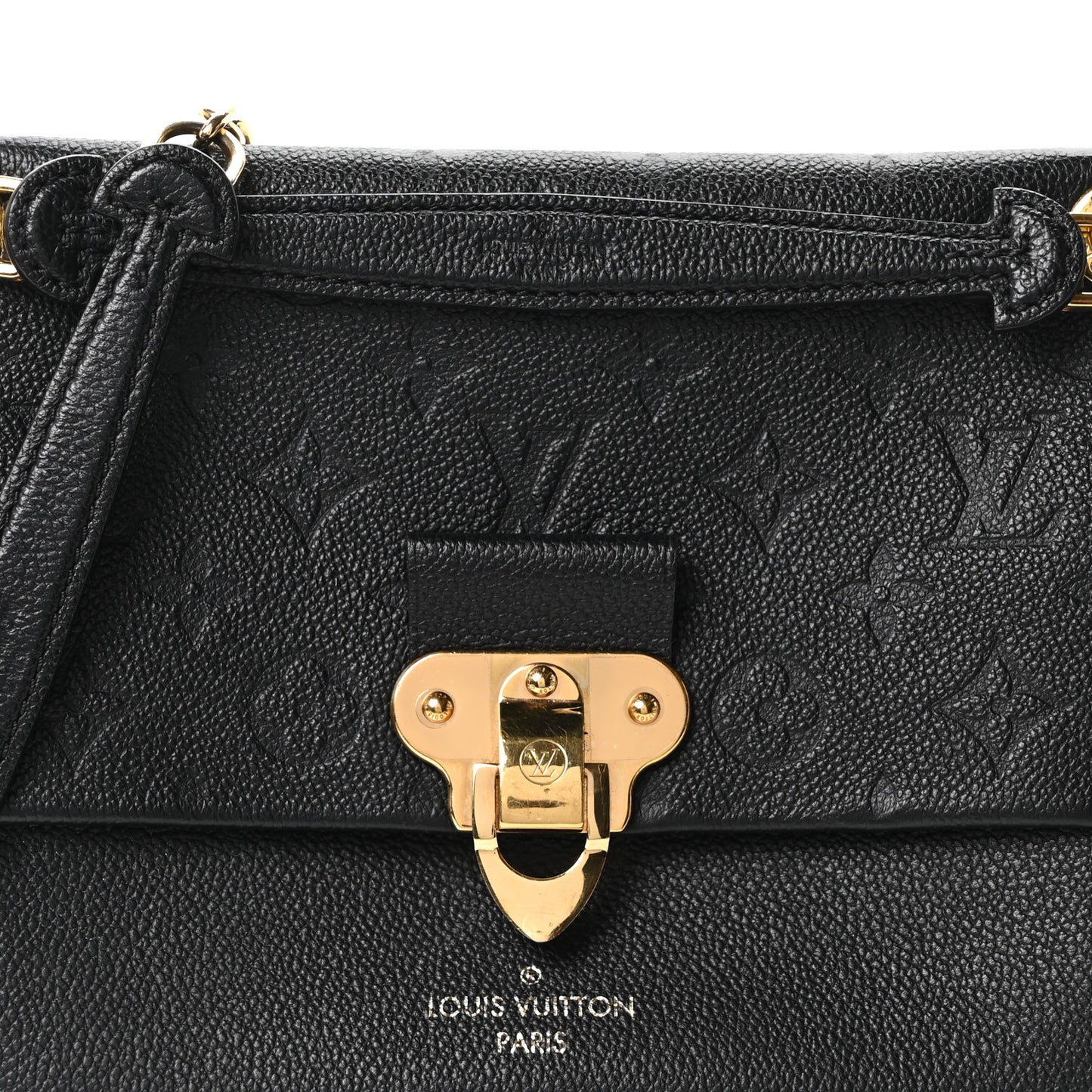 Empreinte Vavin PM Black