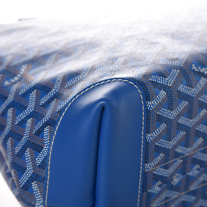 Goyard Goyardine Bellechasse PM Sky Blue 9 of 10