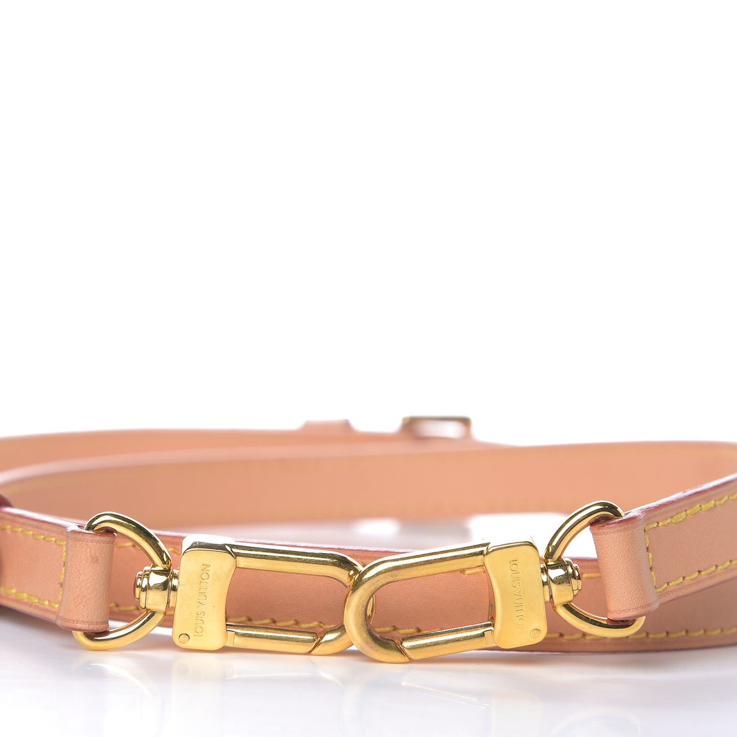 Vachetta 16mm Adjustable Shoulder Strap VVN