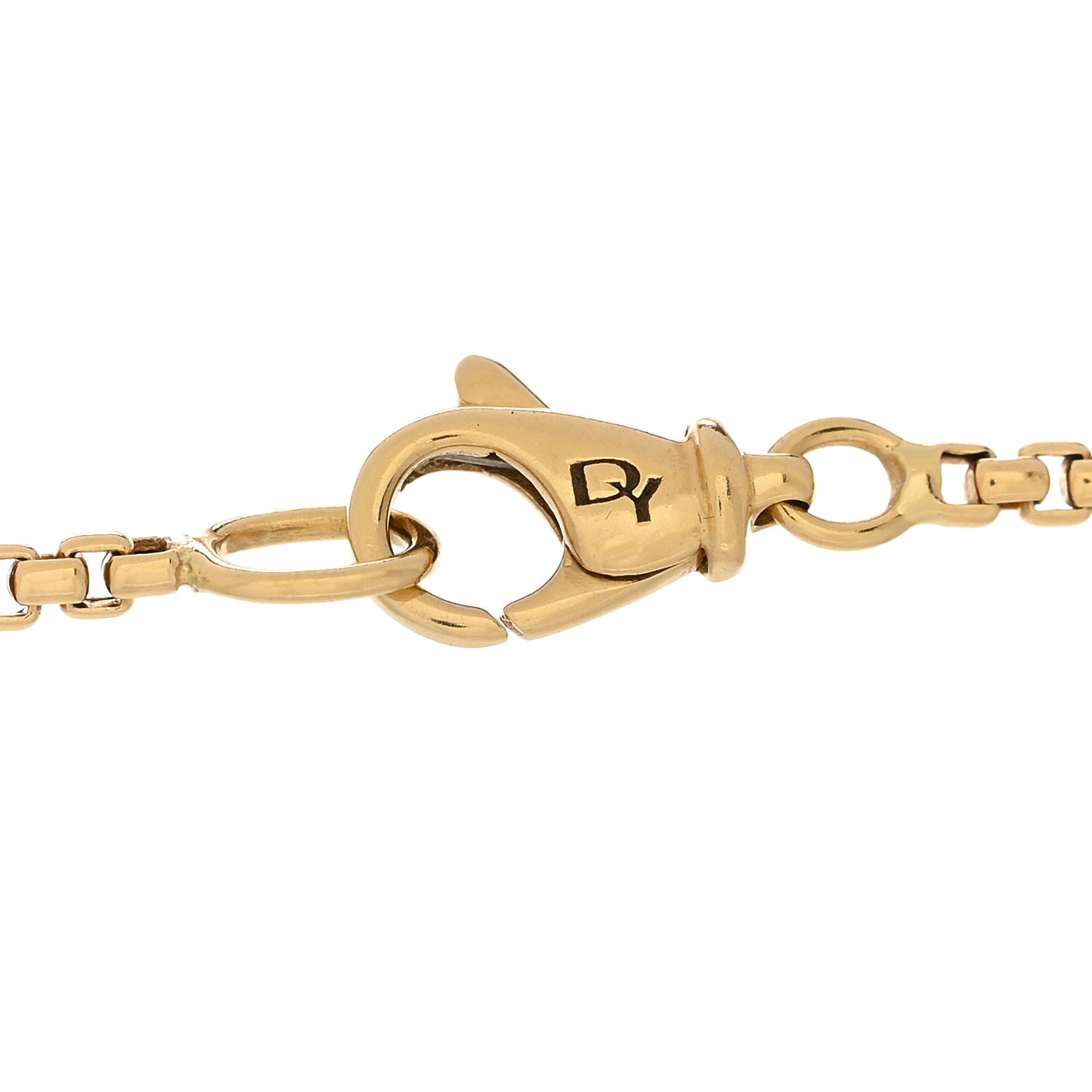 18K Yellow Gold Diamond Petite Pave Metro Bar Bracelet