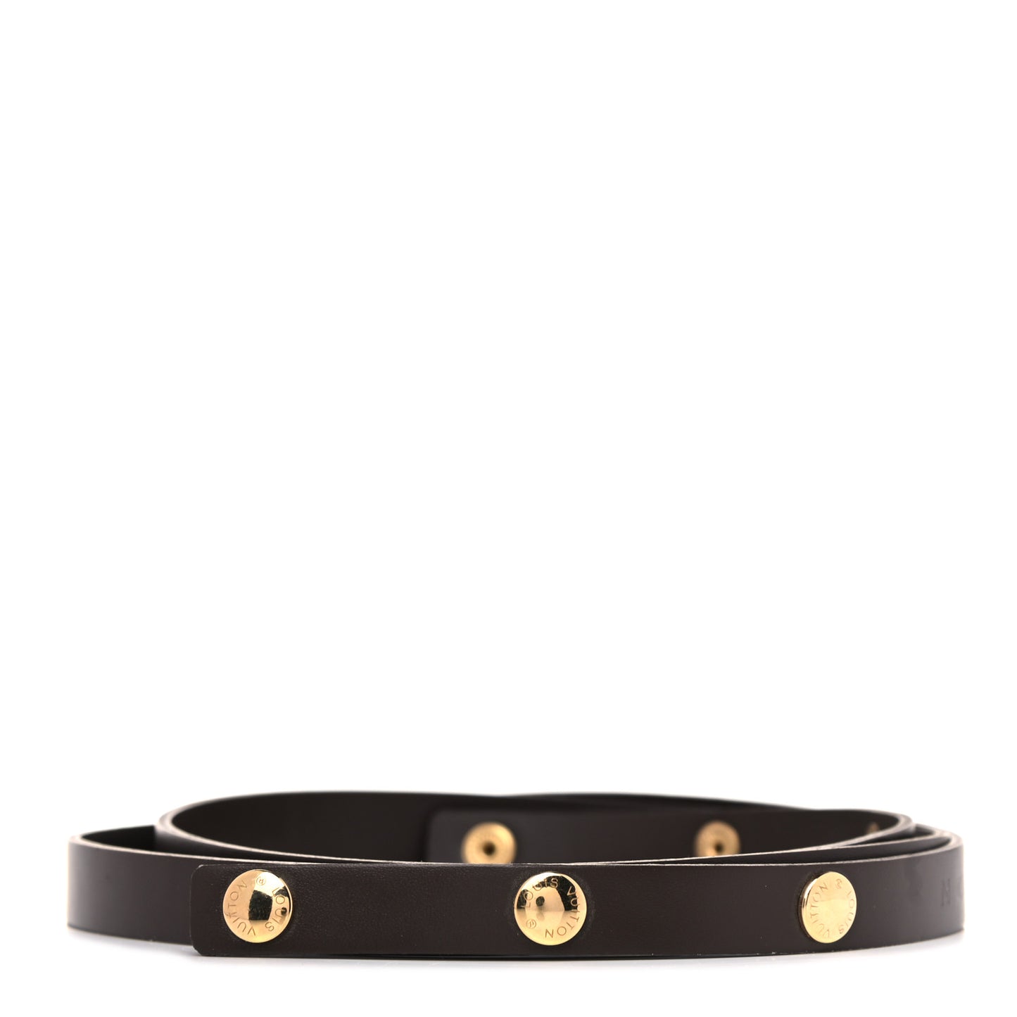 Calfskin Florentine Strap S Ebene