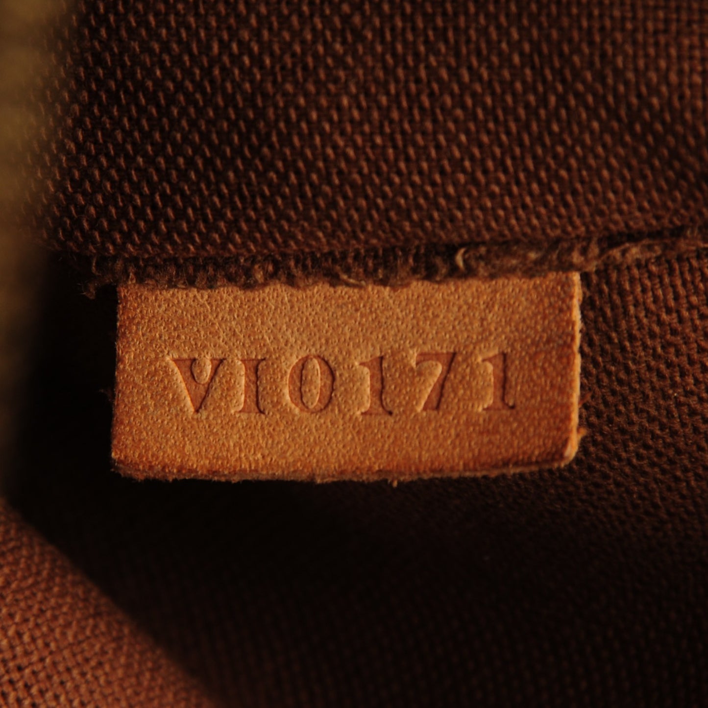 Monogram Palermo PM