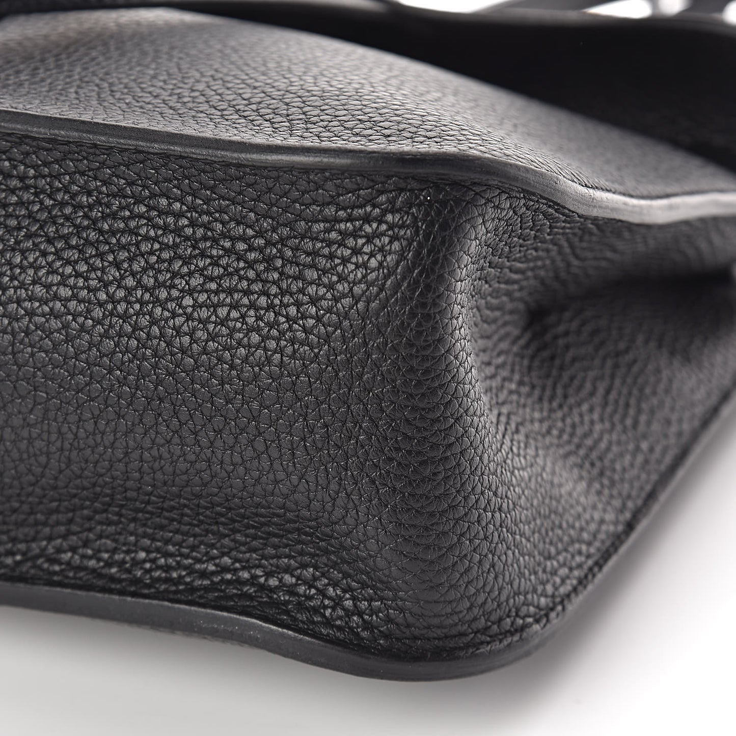 Taurillon Clemence Halzan 31 GM Black