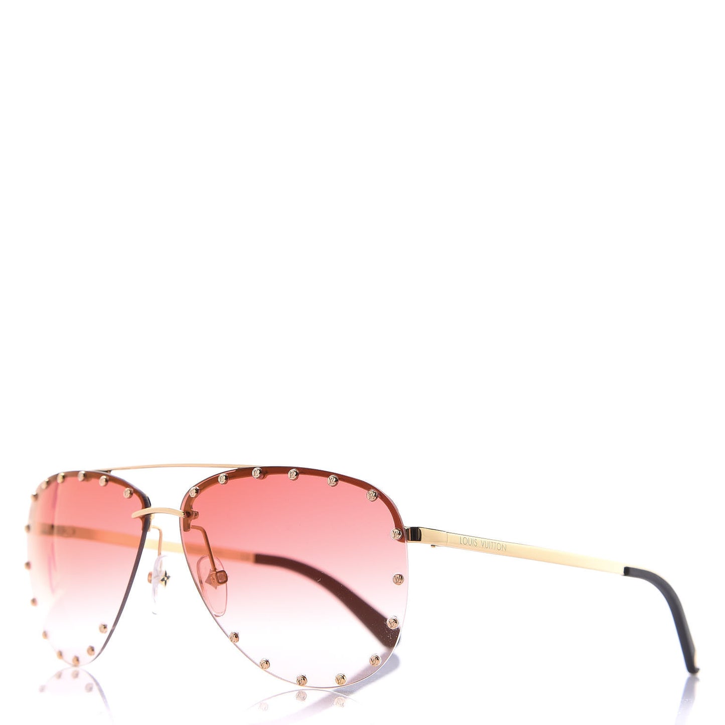 The Party Aviator Sunglasses Z2348U Pink