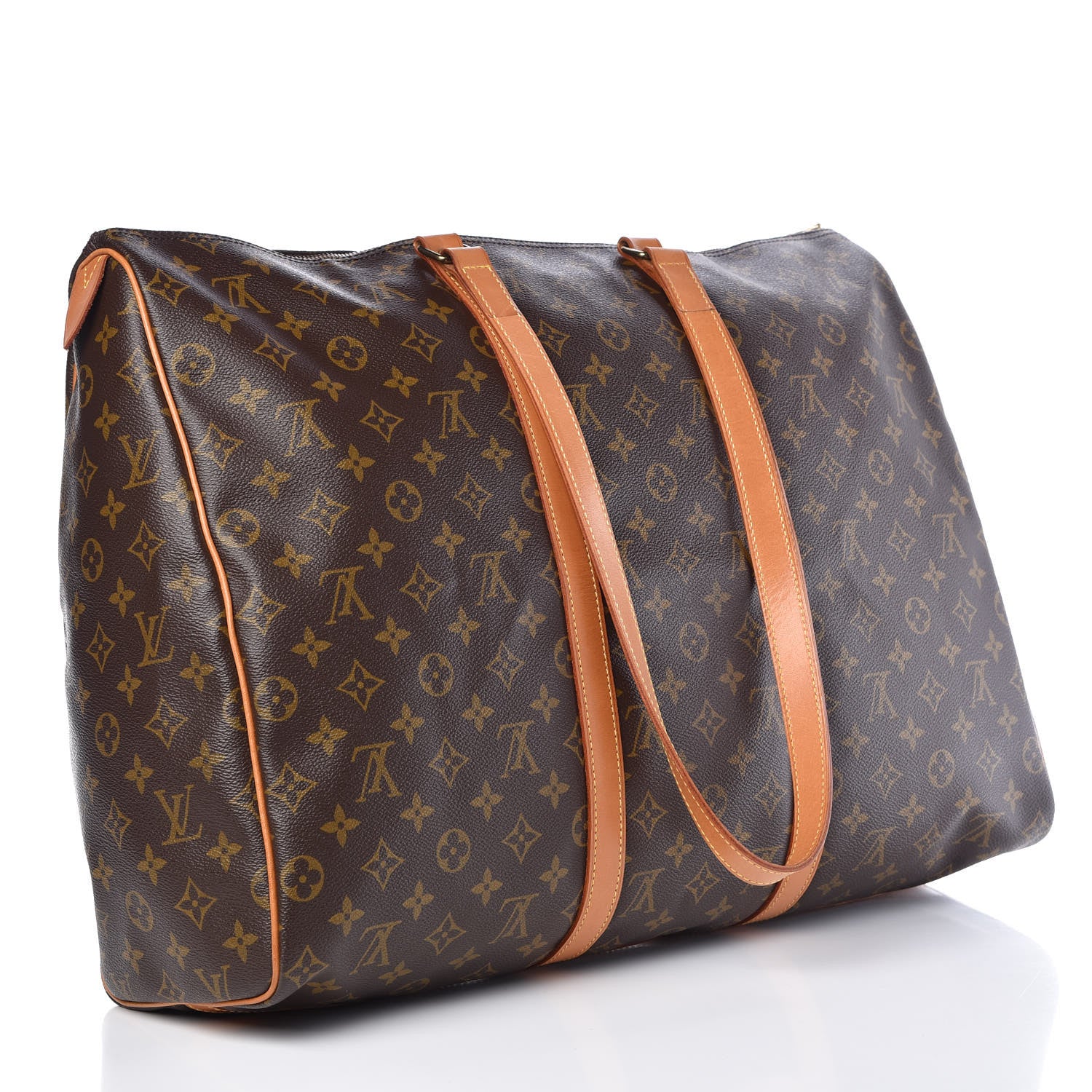 Louis Vuitton Monogram Sac Flanerie 50 3 of 14