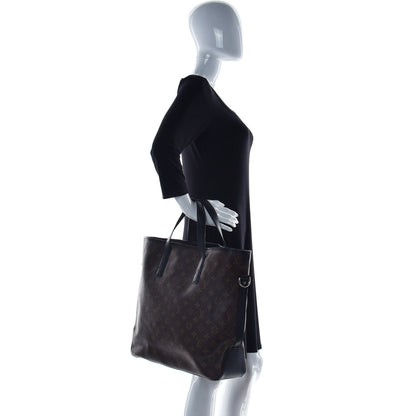 Louis Vuitton Monogram Macassar Davis 4 of 17