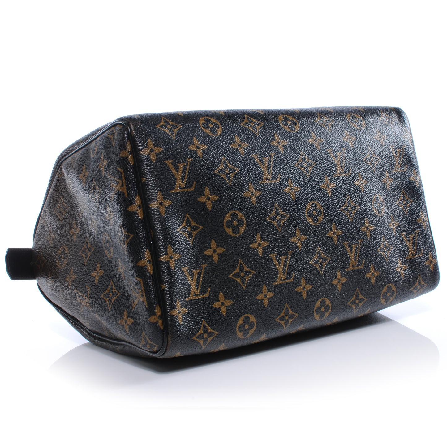 Monogram Mirage Speedy 30 Black