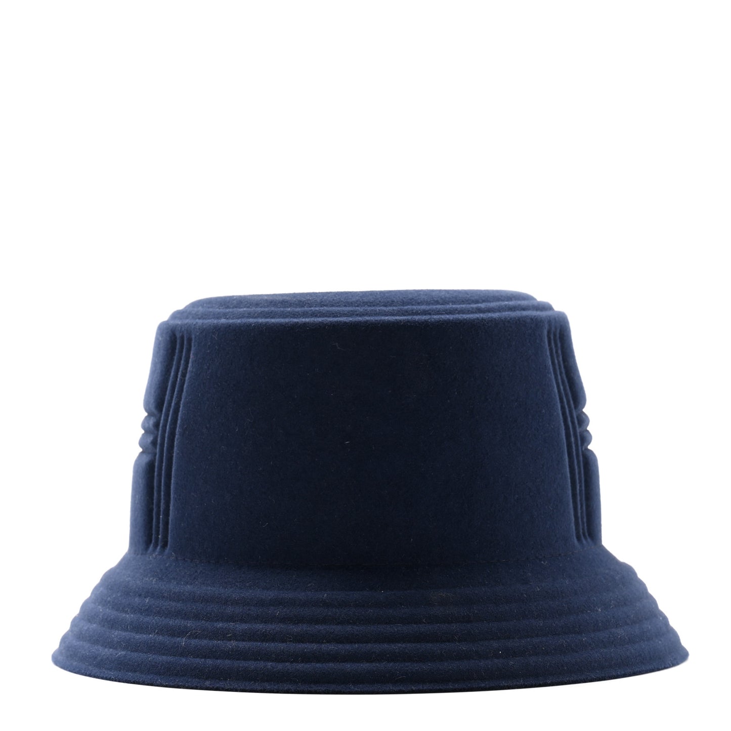 Rabbit Felt Dylan Hat 57 Bleu De Minuit