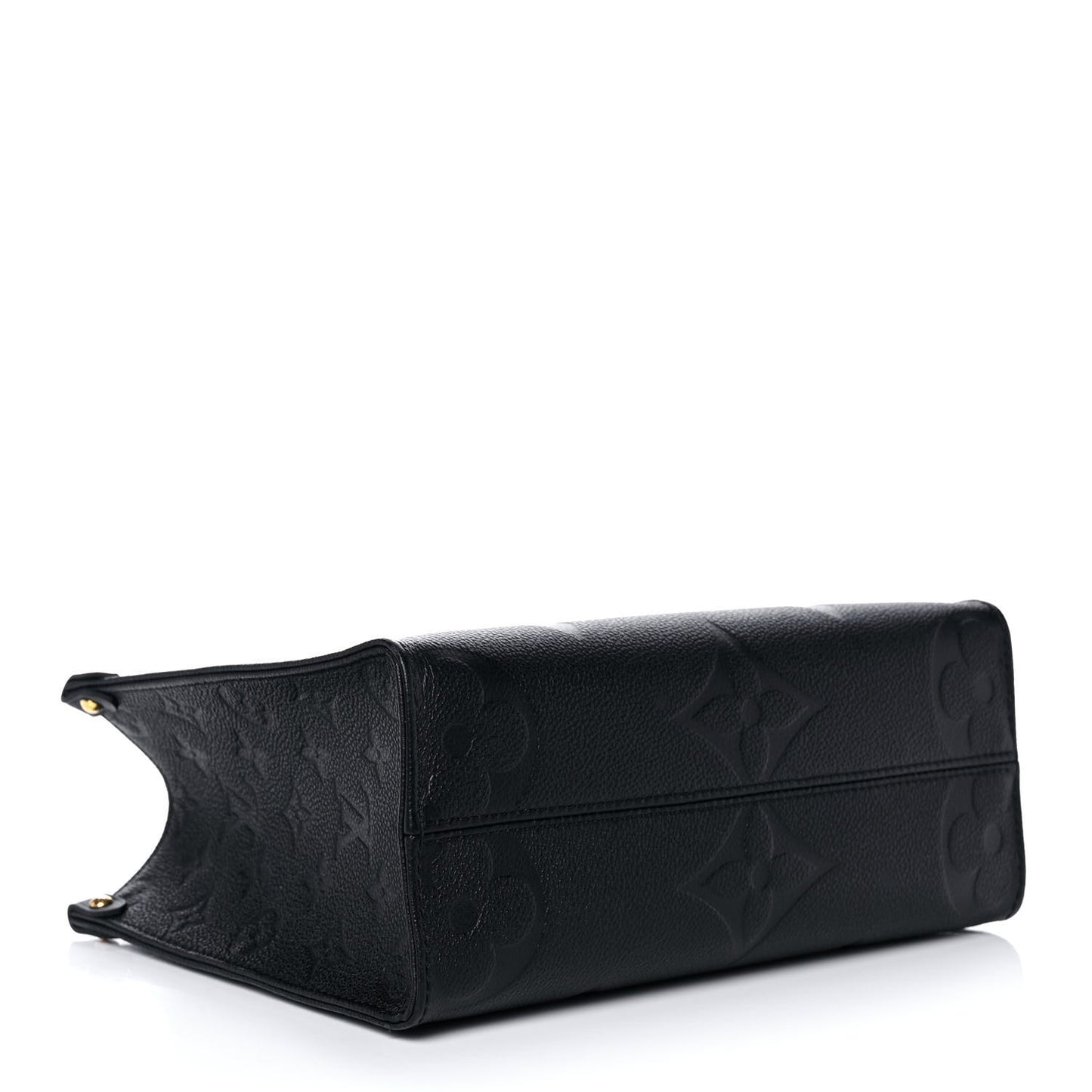 Empreinte Monogram Giant Onthego PM Black
