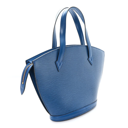 Louis Vuitton Epi Saint Jacques PM Toledo 3 of 9