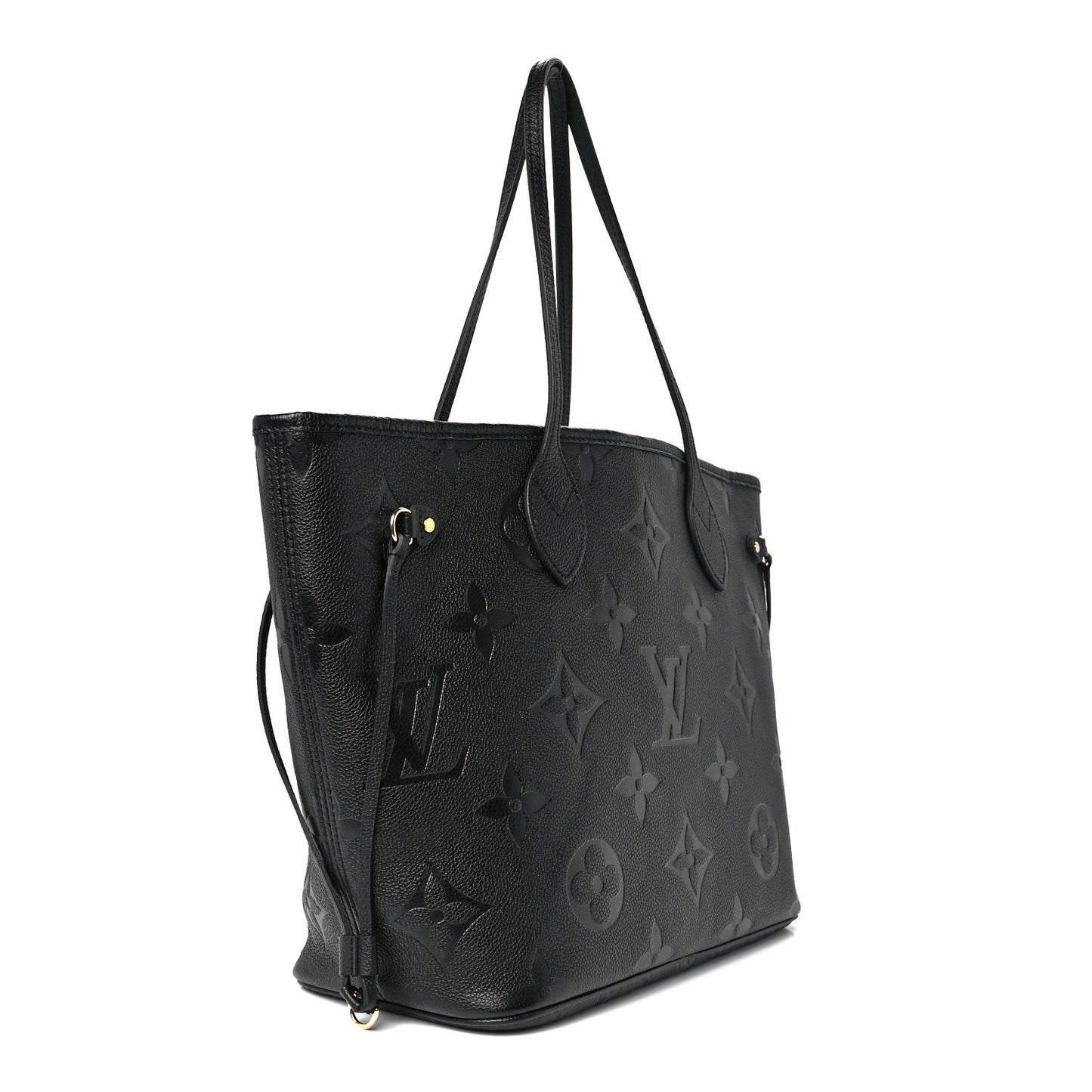 Empreinte Monogram Giant Neverfull MM Black