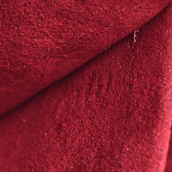 Monogram Multicolor Judy GM White