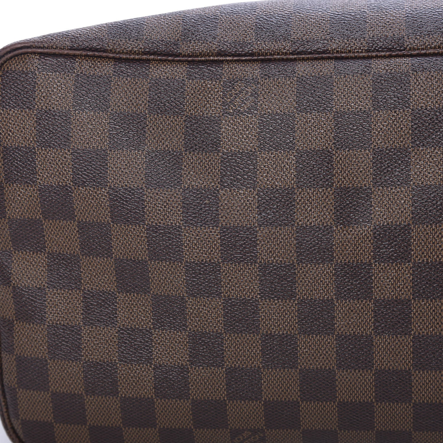 Louis Vuitton Damier Ebene Neverfull GM 12 of 16