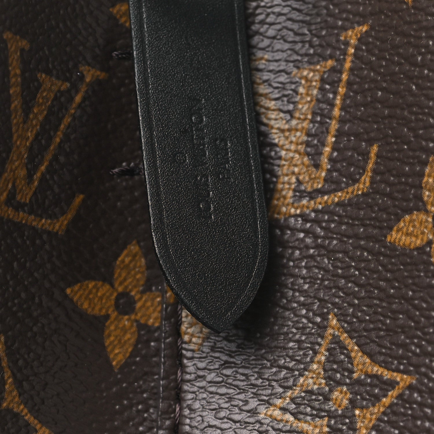 Louis Vuitton Monogram Neonoe MM Black 6 of 10