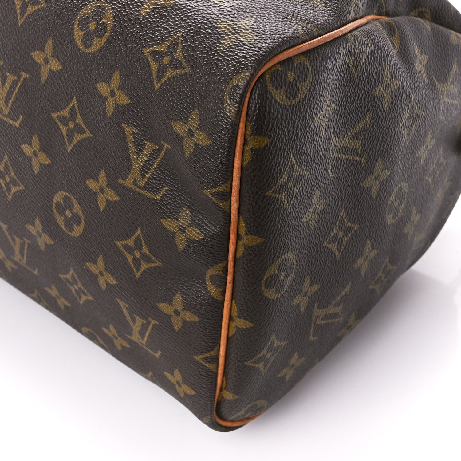 Louis Vuitton Monogram Speedy 30 12 of 16
