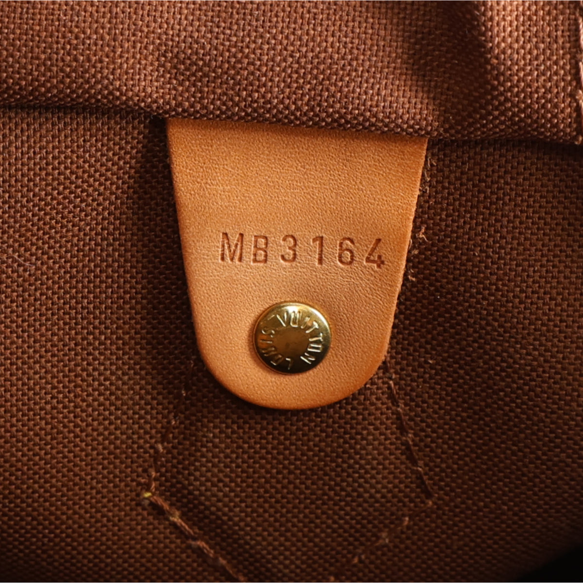Monogram Speedy 30