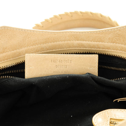 Balenciaga Agneau Classic Hardware S Cityahara 8 of 8