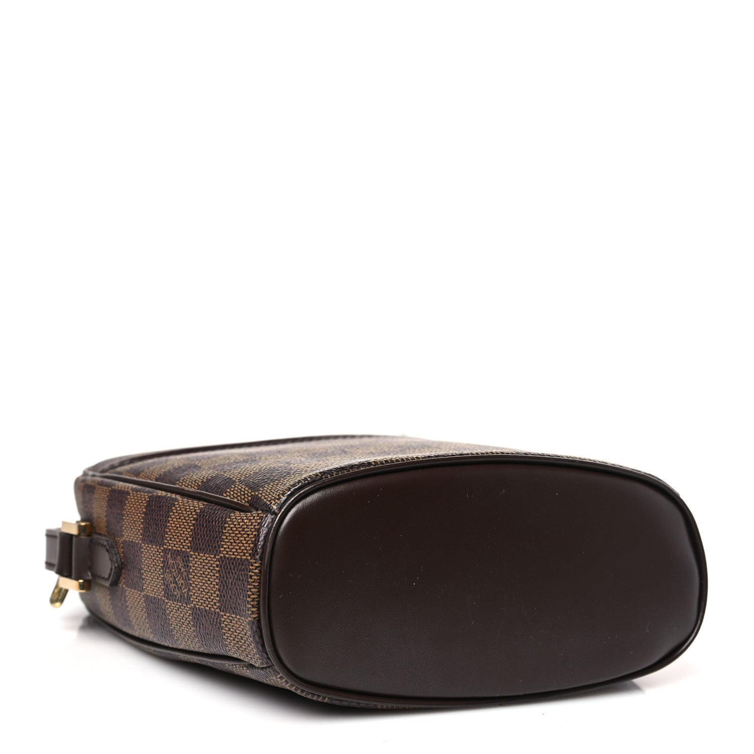Louis Vuitton Damier Ebene Ipanema PM 4 of 8
