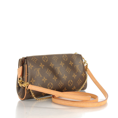 Louis Vuitton Monogram Eva Clutch 3 of 7