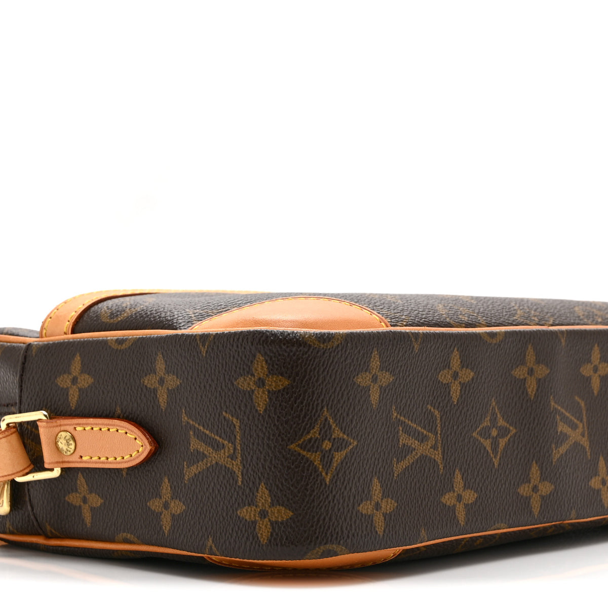 Louis Vuitton Monogram Trocadero 27 9 of 10