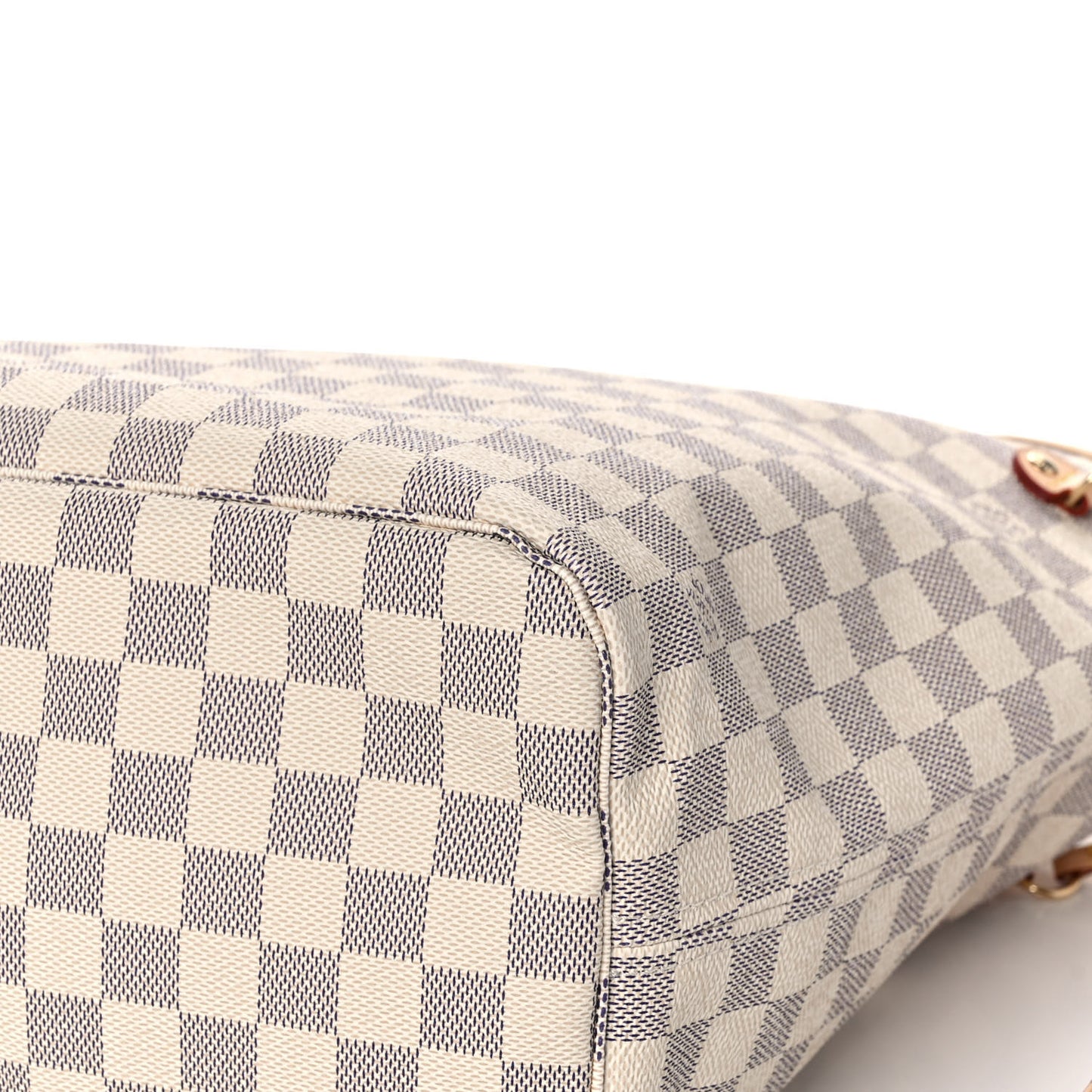 Damier Azur Neo Neverfull MM