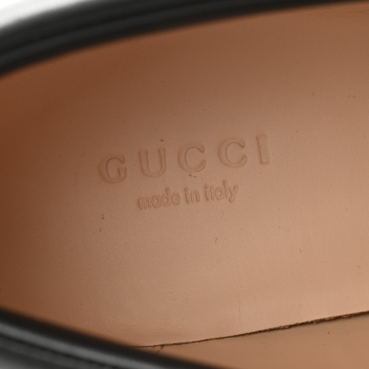 Magnum Calfskin Nappa Samoa Womens Horsebit Platform Chunky Lug Sole 40mm Loafers 39.5 Black