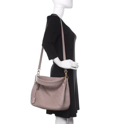 Louis Vuitton Empreinte Spontini Mastic 3 of 12