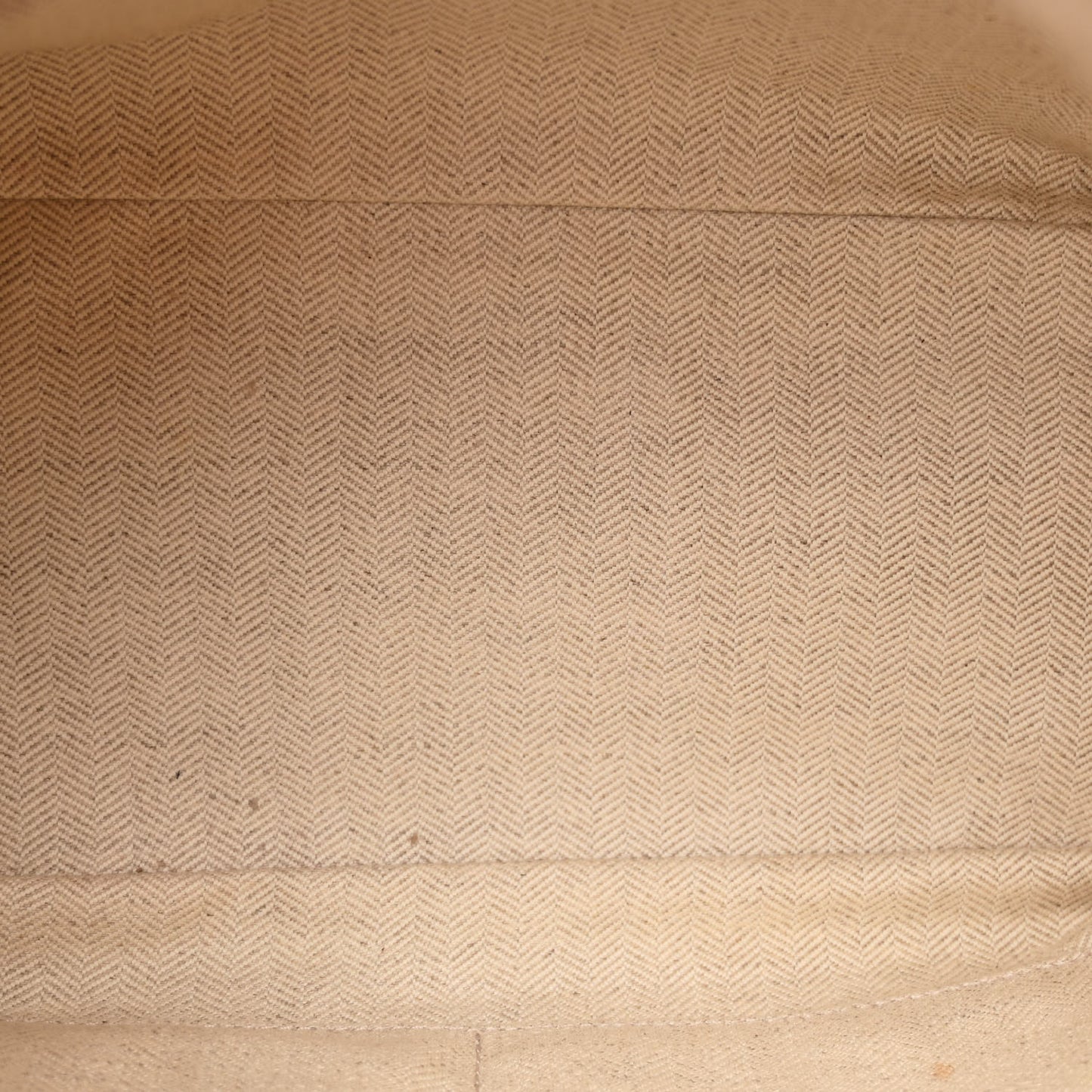 Calfskin Medium Puzzle Bag Tan
