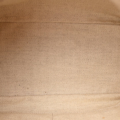 Loewe Calfskin Medium Puzzle Bag Tan 5 of 10