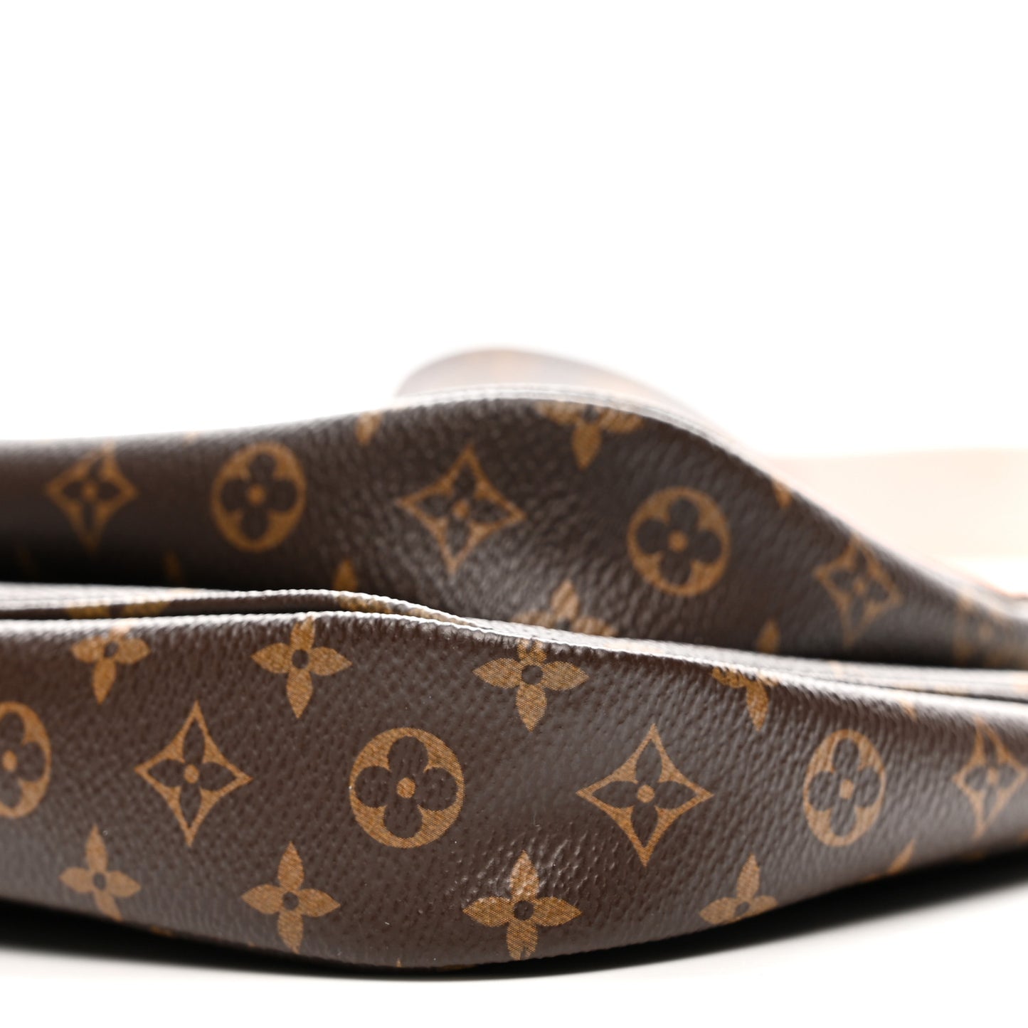 Monogram Multi Pochette Accessories Rose Clair