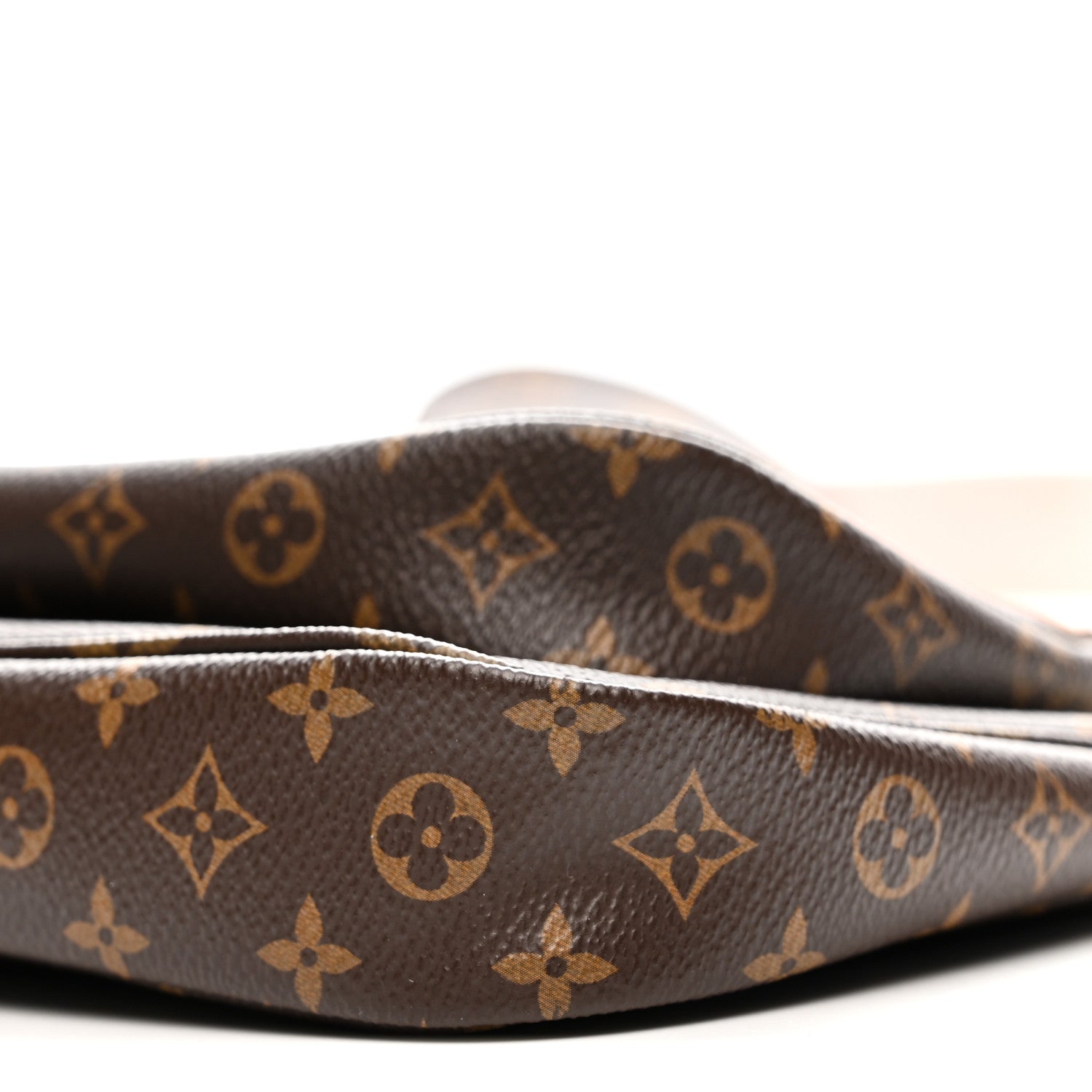 Louis Vuitton Monogram Multi Pochette Accessories Rose Clair 9 of 11