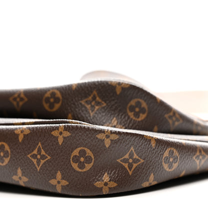 Louis Vuitton Monogram Multi Pochette Accessories Rose Clair 9 of 11