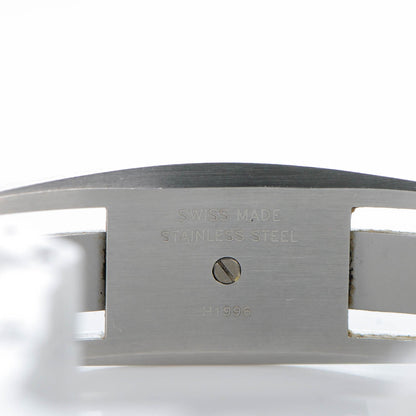 Chanel Stainless Steel Ceramic 38mm J12 Automatic Watch White 5 of 8