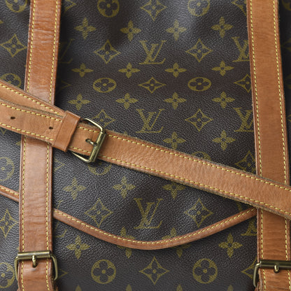 Louis Vuitton Monogram Saumur 43 9 of 9